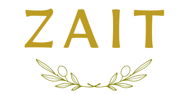 Zait Olive Oil